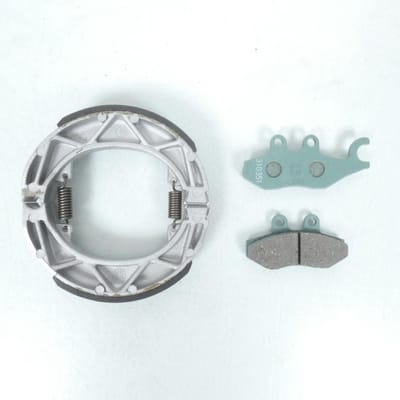 Kit révision entretien pour scooter Piaggio 50 Vespa Sprint 4T 4V 1R000387