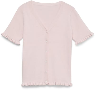 Vero Moda Vest VMAVIVA Vest