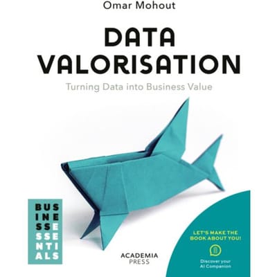 Data Valorization - Omar Mohout