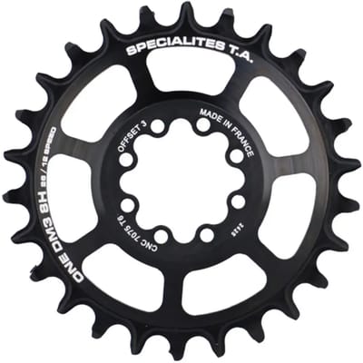 Schijflade Tā Sram EAGLE