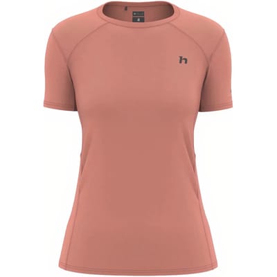 T-shirt dames Hannah Terra