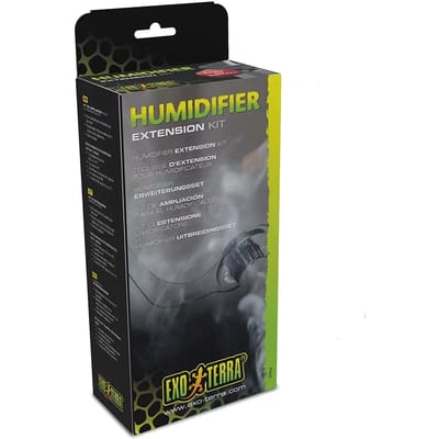 Humidifier uitbreidingsset Exo Terra