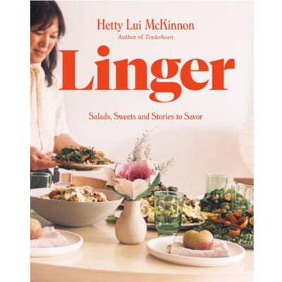 Linger - Hetty Lui McKinnon