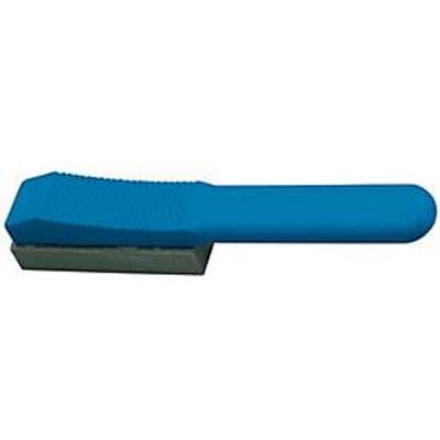 Handlapper L125xB25xH20mm 220 blauw MÜLLER