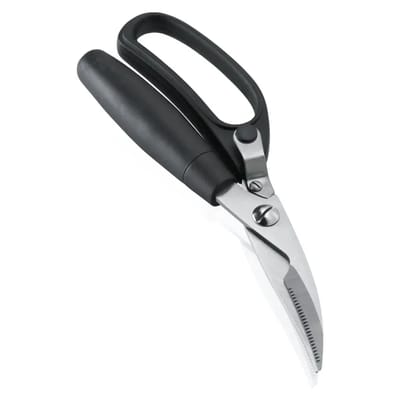 Leifheit Proline wildschaar - rvs - zwart