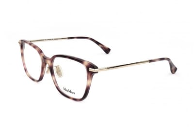 Maxmara MM5163 D Coloured havana 53/17/140 WOMAN Brilmonturen