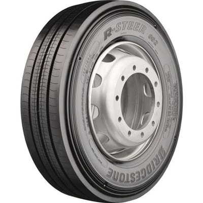 Vrachtwagenbanden BRIDGESTONE R-Steer 002 215/75R17.5 128/126M
