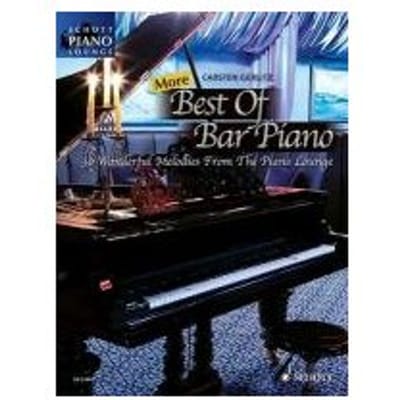 More Best Of Bar Piano