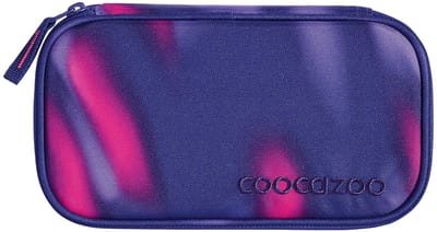 Coocazoo - Etui 24 cm (Aurora Glow)