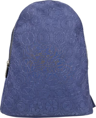 Rugzak Dames Blauw - Pierre Cardin