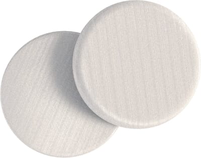 EasyPicks Vocht- en Geurabsorberende Pads Navulling – 2 Stuks – Voor WC Borstels – Hygiënisch en Fris