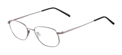 Flexon FLEXON 600 GUNMETAL 52/18/140 Herrenbrillen Brilmonturen
