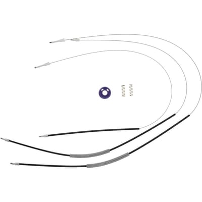 Reparatieset, raamopener BLIC 6205-01-053809P links