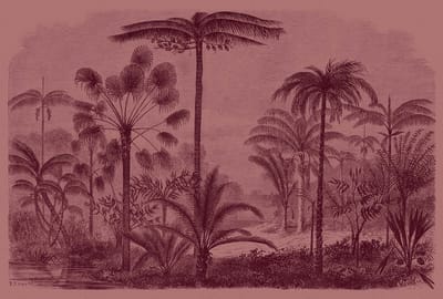 Fotobehang jurassic 2 DD113692 Livingwalls Walls by Patel | 3D Fotobehang