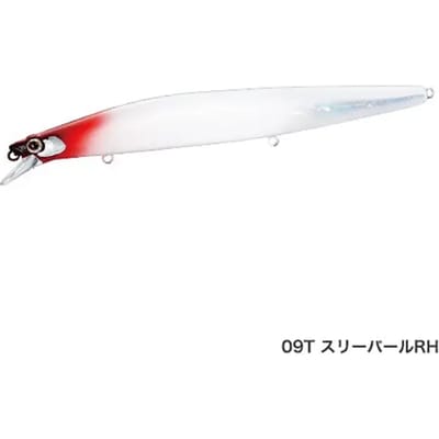 Lok Shimano Exsence Silent Assas 140F 23g