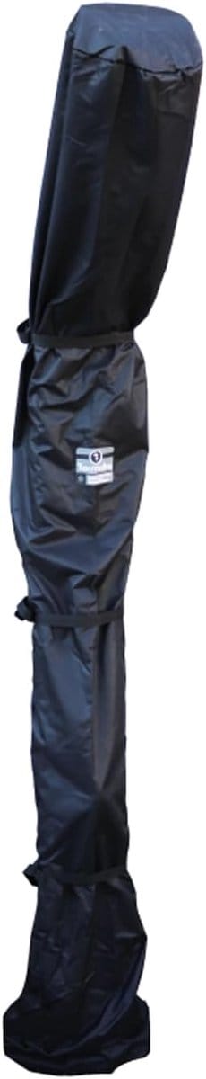 Famanu – Winterhoes voor zonnedouche, anti-UV-bescherming tegen stof, compatibel met buitendouches