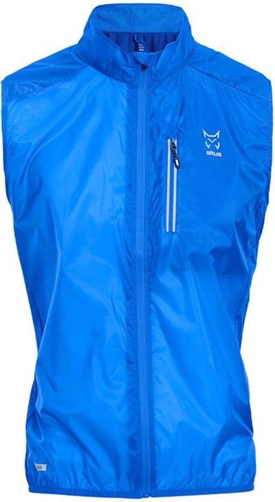 Altus Biwa Vest Blauw S Man