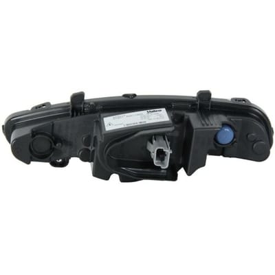 Dagrijlicht VALEO 044210