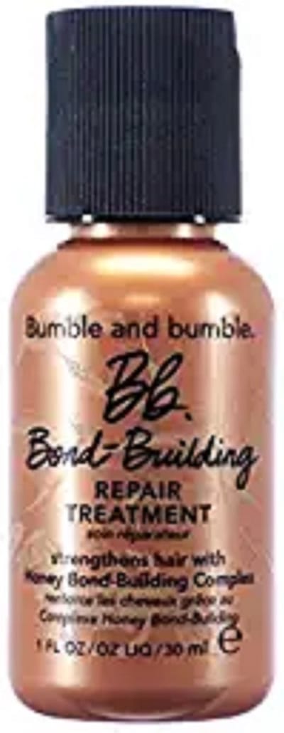 Bumble and Bumble Bond Building Repair Treatment 1oz
