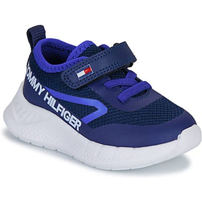 Tommy Hilfiger  Lage Sneakers CONNOR