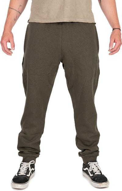 Collection Joggers - Green Black