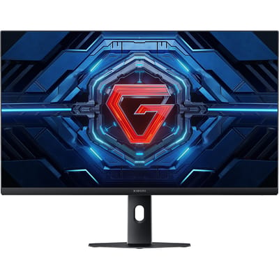 Xiaomi G27i 2026 Computer Monitor - Monitor - Full HD - LCD - Zwart