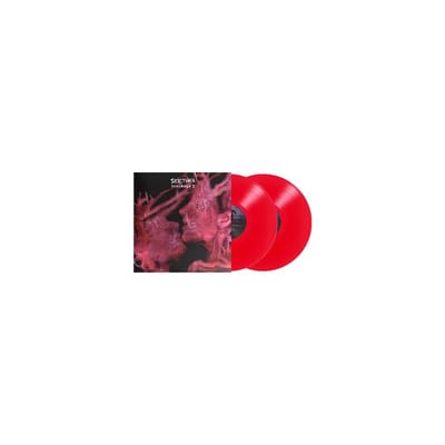 Seether - Disclaimer Ii (LP)