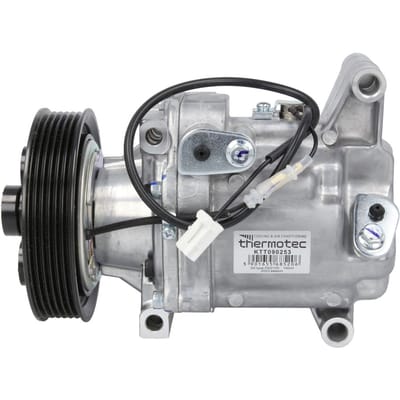 Compressor airconditioning THERMOTEC KTT090253