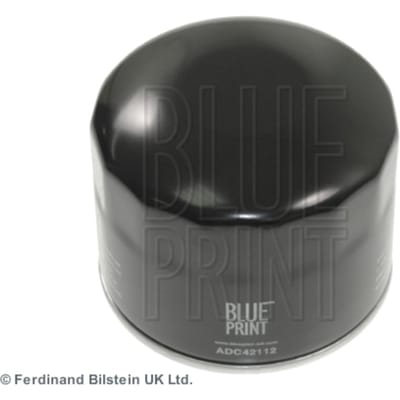 Oliefilter BLUE PRINT ADC42112