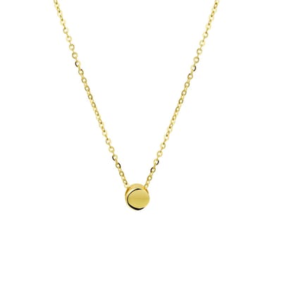 Collier 41 - 43 - 45 Cm
