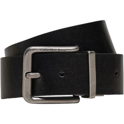Riem Calvin Klein Jeans CLASSIC CASUAL REV/ADJ 35MM K50K512083