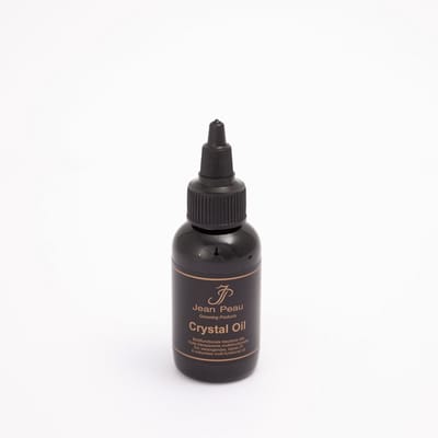 Jean Peau - kristal olie - 50 ml