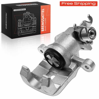 Frankberg 1x remklauw achteras links voor Hyundai i10 PA 10L 11L 12L