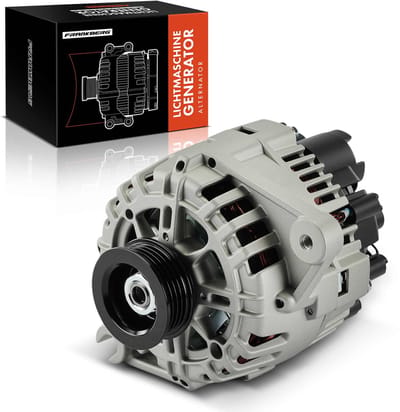 Frankberg 1x Dynamo voor Renault Kangoo/Grand Kangoo Express FW0/1