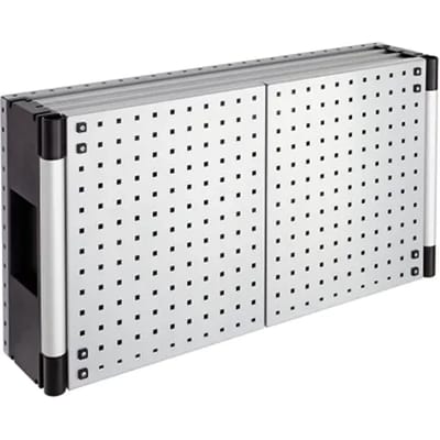 Wolfcraft Werkplaatssysteem Hangkast 96x50x21,5cm