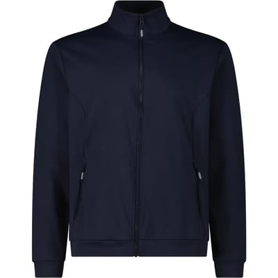 Technische polyesterjas CMP Compact
