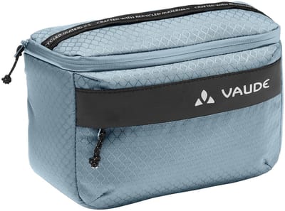 VAUDE Cyclist Box, stuurtas, Unisex Bike Sport Stuurtassen