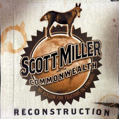 Reconstruction