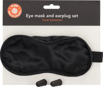 Beagles Originals Travel Originals Overige accessoires - Zwart