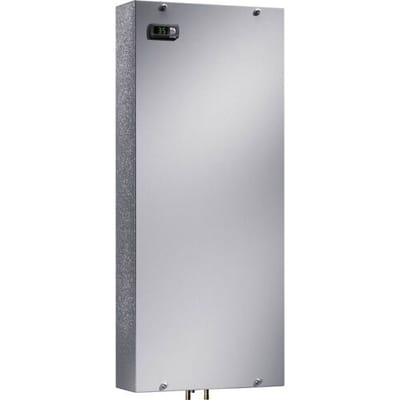Rittal SK 3373.500 Luchtwarmtewisselaar 230 V 2 kW (b x h x d) 400 x 950 x 145 mm 1 stuk(s)