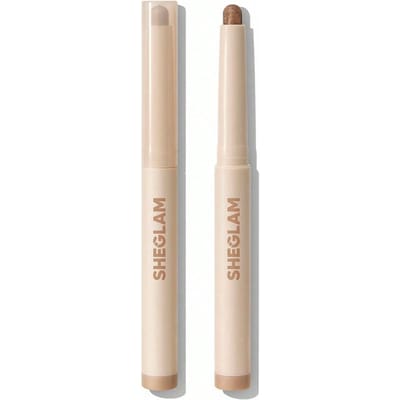 Creamsicle Oogschaduw Stick-Flirty