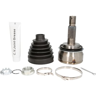 Homokineet reparatie set, aandrijfas LPR KTY862