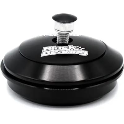 Hoge hoofdtelefoon Black Bearing Frame 56 mm - Pivot 1-1/2
