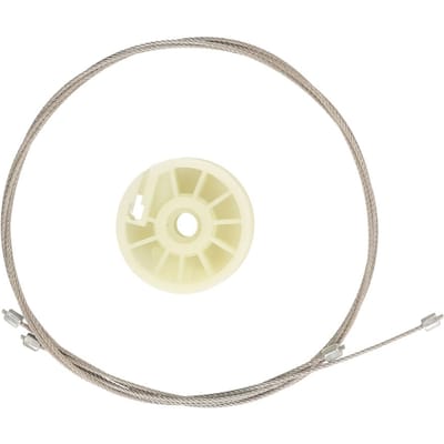 Reparatieset, raamopener BLIC 6205-08-024806P