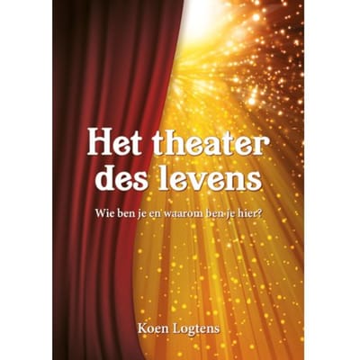 Het Theater Des Levens - Koen Logtens