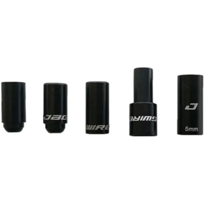 Tips Jagwire Workshop Elite Link End Cap Pack 12pcs