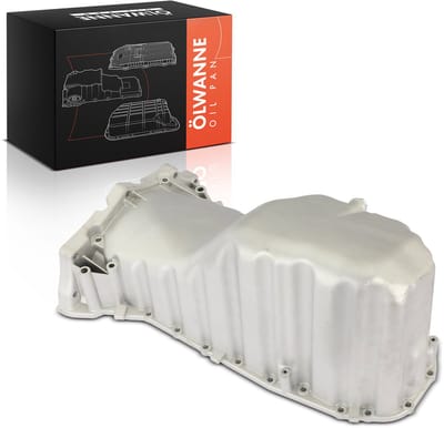 Frankberg 1x oliepan motoroliepan voor VW