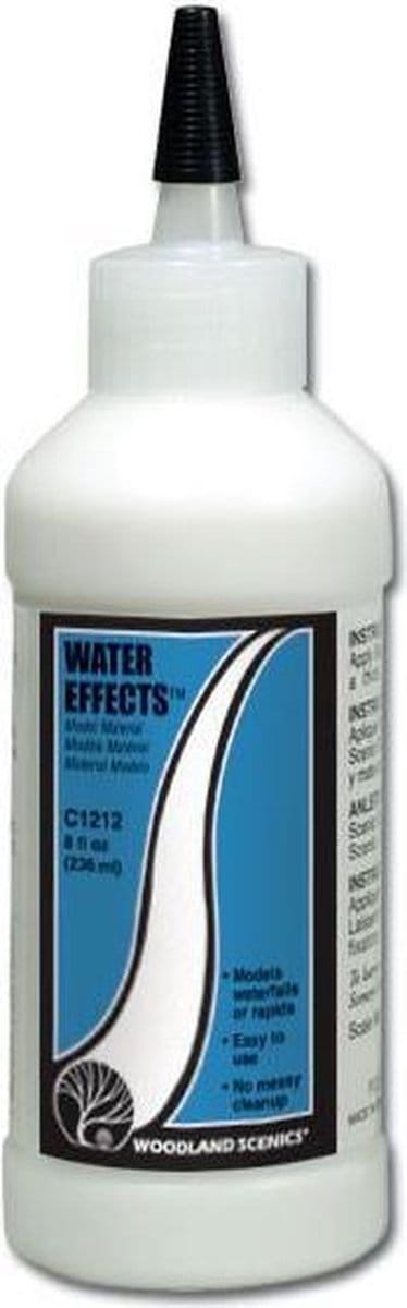 Water Effects - 236ml - C1212