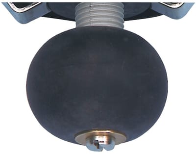 Wurth - Afdichtballon Voor koelsysteemtester - Afdichtballon Voor koelsysteemtester x 1 st