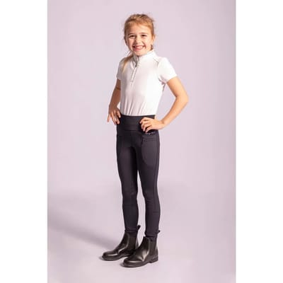 Harry's Horse - Rijlegging Rookie - Navy - Maat 104